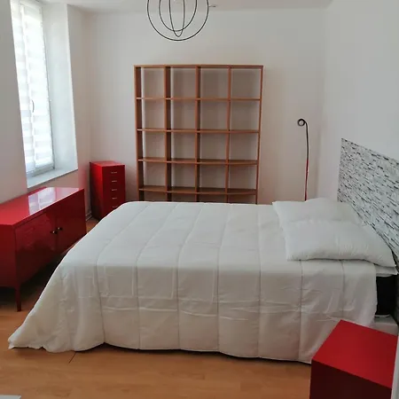 Apartment 29 B -