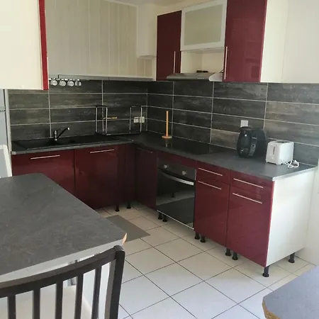 Apartment 29 B -