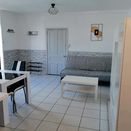 29 B - Apartment